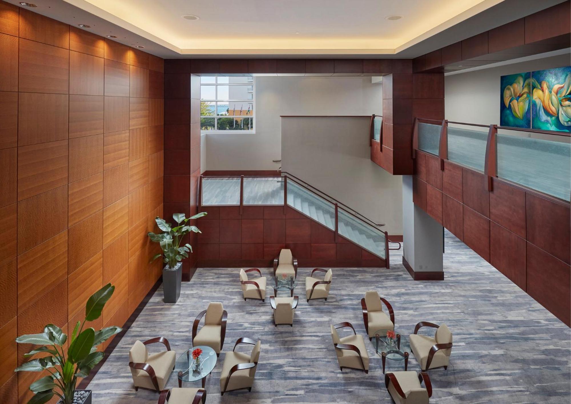 Mandarin Oriental, Miami Hotel Exterior foto