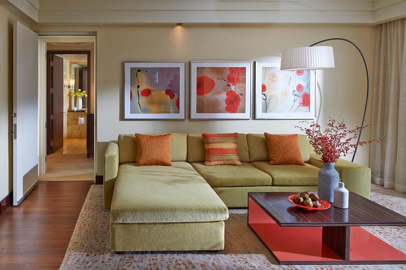 Mandarin Oriental, Miami Hotel Exterior foto