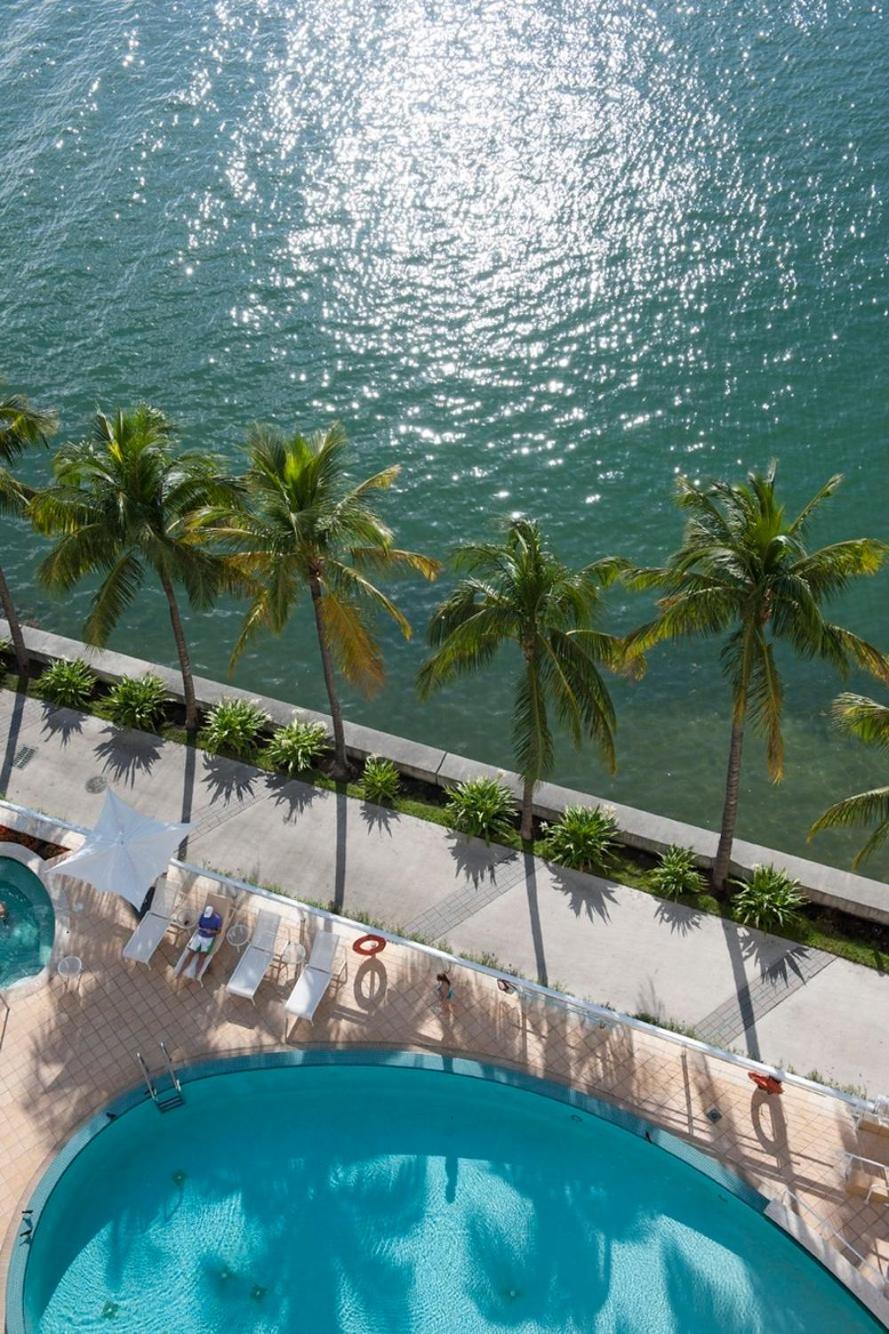 Mandarin Oriental, Miami Hotel Exterior foto