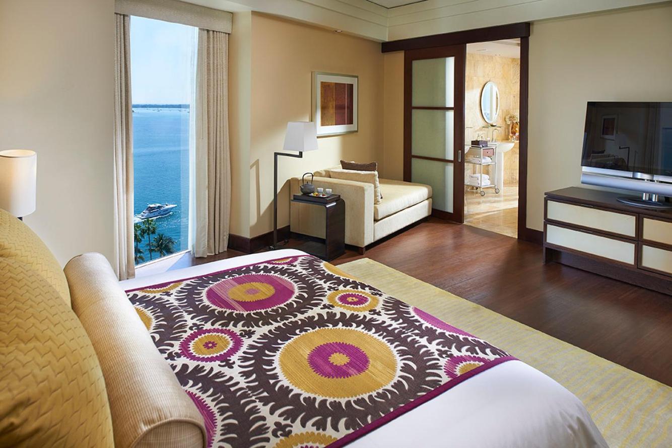 Mandarin Oriental, Miami Hotel Exterior foto