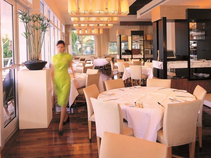 Mandarin Oriental, Miami Hotel Exterior foto