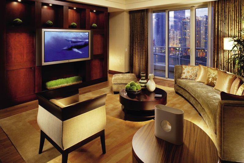 Mandarin Oriental, Miami Hotel Exterior foto