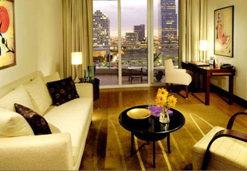 Mandarin Oriental, Miami Hotel Exterior foto