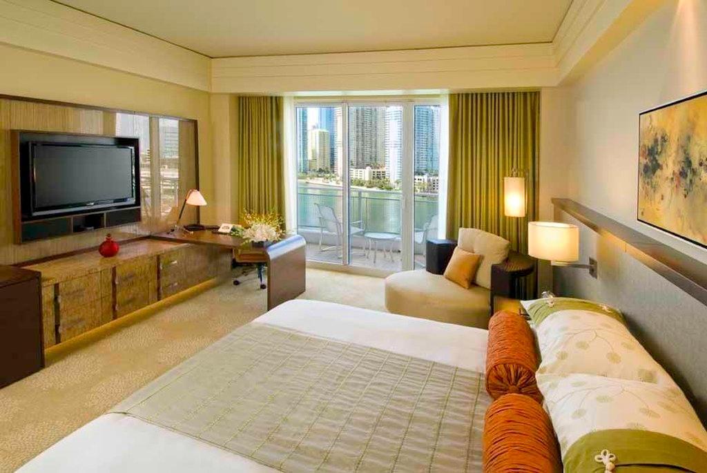 Mandarin Oriental, Miami Hotel Exterior foto